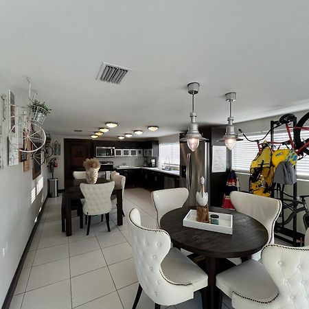 Home On The Water In Marathon, Fl Экстерьер фото