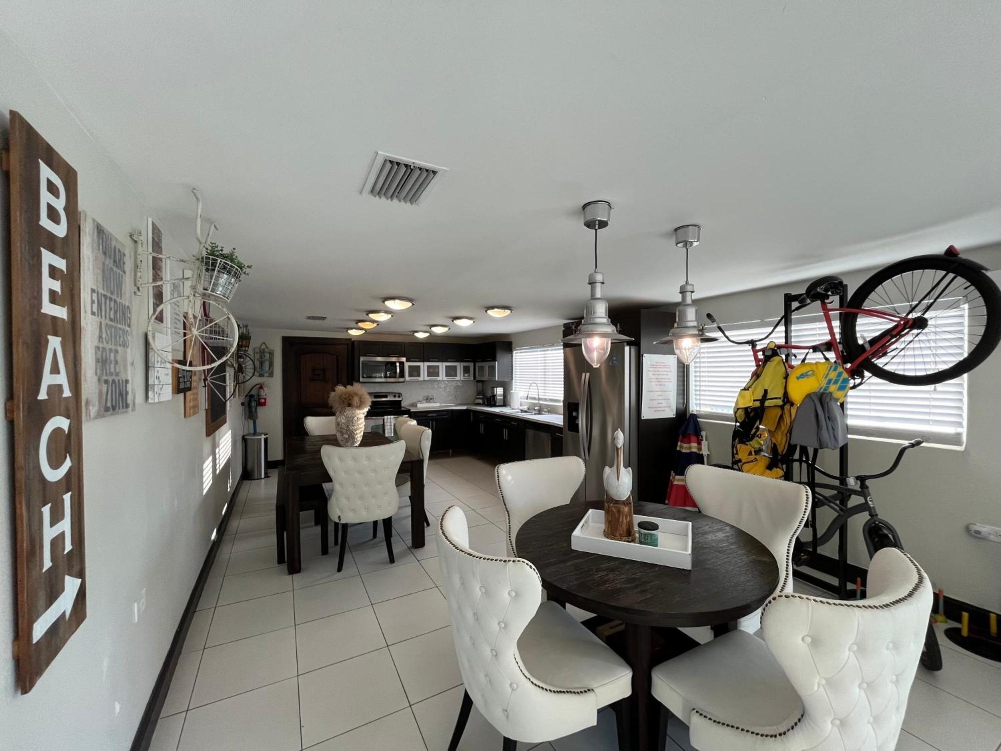 Home On The Water In Marathon, Fl Экстерьер фото