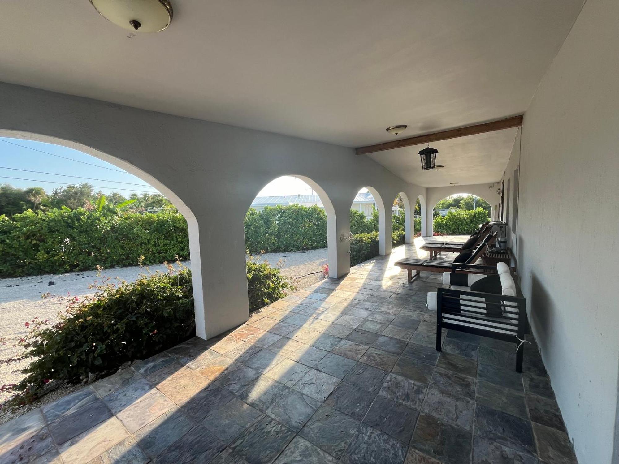 Home On The Water In Marathon, Fl Экстерьер фото